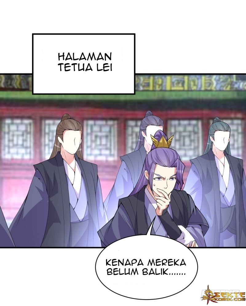 I Picked Up An Attributes Chapter 13 Gambar 23